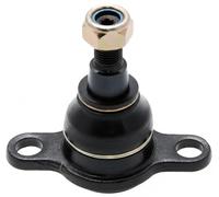 Pivot de bras de suspension Essieu avant inférieur 2320-T5 FEBEST pour VW