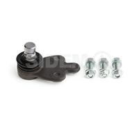 Pivot de bras de suspension Essieu avant inférieur 3885 SIDEM pour FORD FOCUS IV