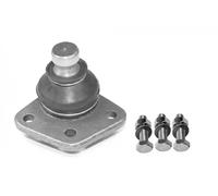 Pivot de bras de suspension Essieu avant inférieur 49400403 CORTECO pour VW