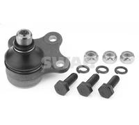Pivot de bras de suspension Essieu avant inférieur 50 78 0009 SWAG pour FORD