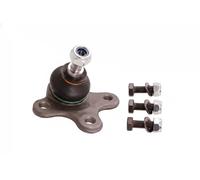 Pivot de bras de suspension Essieu avant inférieur 63582 SIDEM pour VW SEAT