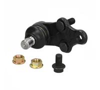 Pivot de bras de suspension Essieu avant inférieur 73-0H-H16 ASHIKA pour KIA