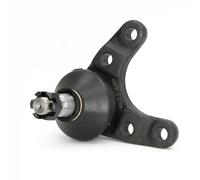 Pivot de bras de suspension Essieu avant inférieur 73328 JAPKO pour FORD MAZDA