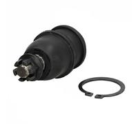 Pivot de bras de suspension Essieu avant inférieur BJ-407 JAPANPARTS pour HONDA