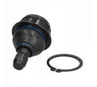 Pivot de bras de suspension Essieu avant inférieur BJ-D02 JAPANPARTS