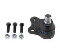 Rotule de suspension TEKNÖR ZSD-MZ-020