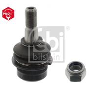 Pivot de bras de suspension Essieu avant supérieur 01795 FEBI BILSTEIN pour VW