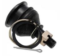 Pivot de bras de suspension Essieu avant supérieur 0220-A60UPF FEBEST