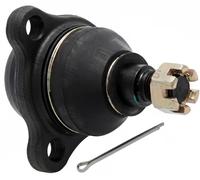 Pivot de bras de suspension Essieu avant supérieur 0420-290 FEBEST