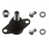 SWAG 20 92 3229 Rotule de suspension