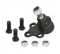 Pivot de bras de suspension Essieu avant supérieur 73-01-116 ASHIKA pour OPEL