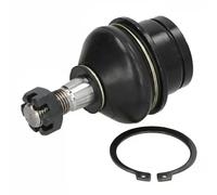 Pivot de bras de suspension Essieu avant supérieur 73-01-131 ASHIKA pour NISSAN