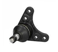 Pivot de bras de suspension Essieu avant supérieur 73-09-906 ASHIKA pour ISUZU