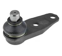 Pivot de bras de suspension Essieu avant ZSD-RE-013 NTY pour RENAULT TWINGO II