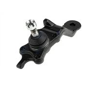 NTY Rotule de suspension ZSD-TY-026 - pivot d'essieu avant pour Toyota 4Runner III, Land Cruiser 90