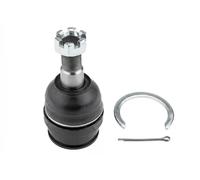 NTY Rotule de suspension ZSD-TY-066 pour Lexus, Toyota