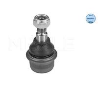 Pivot de bras de suspension extérieur 016 010 0021 MEYLE pour MERCEDES-BENZ SL