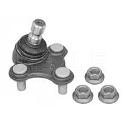 Meyle Rotule de suspension 28-16 010 0012 extérieur/intérieur essieu avant droit