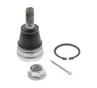 Moog Chassis Parts Rotule de suspension FD-BJ-15569