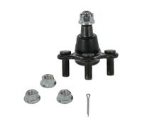 Pivot de bras de suspension HO-BJ-18173 MOOG pour HONDA CR-V V