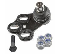 Lemförder Pivot de bras de suspension 10053 02 Essieu avant pour Audi Coupé B3