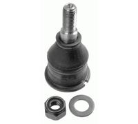 Lemförder Rotule de suspension 10158 03 pour Volkswagen Karmann Ghia Décapotable 1957-1974