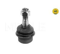 Pivot de bras de suspension inférieur 116 010 0657/HD MEYLE pour VW