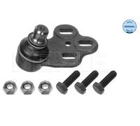 Rotule de suspension MEYLE 116 010 7175 gauche