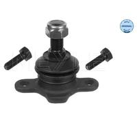 Pivot de bras de suspension inférieur 116 010 7193 MEYLE pour VW