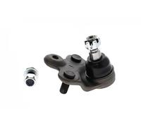 Pivot de bras de suspension inférieur 47689 SIDEM pour HONDA