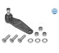 Pivot de bras de suspension inférieur 516 010 5293 MEYLE pour VOLVO 240 260