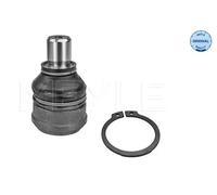 Pivot de bras de suspension inférieur 716 010 0019 MEYLE pour FORD MAZDA