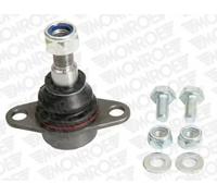 Pivot de bras de suspension inférieur L11557 MONROE pour BMW X5