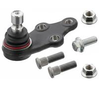 FEBI BILSTEIN Rotule de suspension 104843