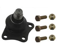 Pivot de bras de suspension inférieur pour bras oscillant transversal 12952