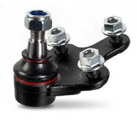 SWAG 33 10 1560 Rotule de suspension
