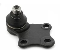 Pivot de bras de suspension inférieur pour bras oscillant transversal 62 78 0008