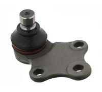 Pivot de bras de suspension inférieur pour bras oscillant transversal 62 91 9468