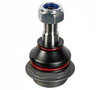 Pivot de bras de suspension inférieur pour bras oscillant transversal 62 92 1490