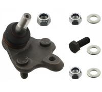 Pivot de bras de suspension inférieur pour bras oscillant transversal 81 92 8704