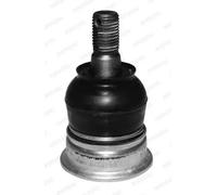 Pivot de bras de suspension inférieur SZ-BJ-15621 MOOG pour SUZUKI SX4 S-CROSS