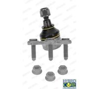 Pivot de bras de suspension inférieur VO-BJ-1860 MOOG pour VW SKODA AUDI SEAT