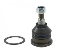 Pivot de bras de suspension J4860507 NIPPARTS pour HYUNDAI MITSUBISHI PROTON KIA