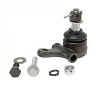 Pivot de bras de suspension J4863006 NIPPARTS pour MAZDA MX-5 I MX-5 II