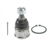 Pivot de bras de suspension J4864003 NIPPARTS pour HONDA LEGEND I PRELUDE IV