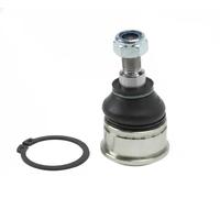Pivot de bras de suspension J4864008 NIPPARTS pour HONDA CIVIC VII Hatchback