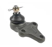Pivot de bras de suspension J4868000 NIPPARTS pour SUZUKI VITARA Cabrio VITARA