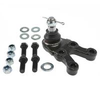 Pivot de bras de suspension J4875003 NIPPARTS pour MITSUBISHI PAJERO II L200