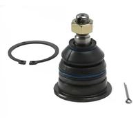 Pivot de bras de suspension J4881003 NIPPARTS pour NISSAN PICK UP NAVARA