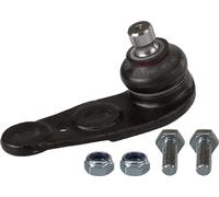 Pivot de bras de suspension JBJ249 TRW pour AUDI VW